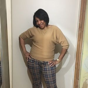 Meet your Posher, Lashonia